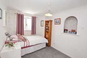 Bedroom Three- click for photo gallery